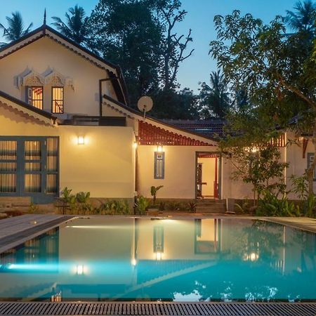 5Br Luxury Villa With Pool The Blues Mihiripenne Kültér fotó